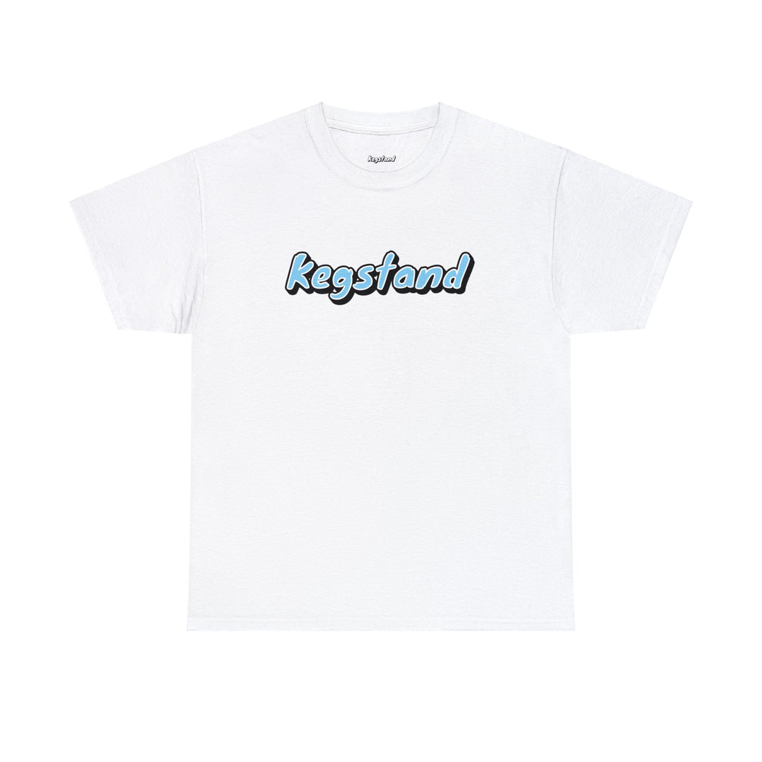 Kegstand Official Tee