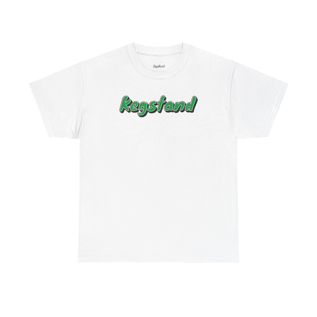 Kegstand Lucky Tee