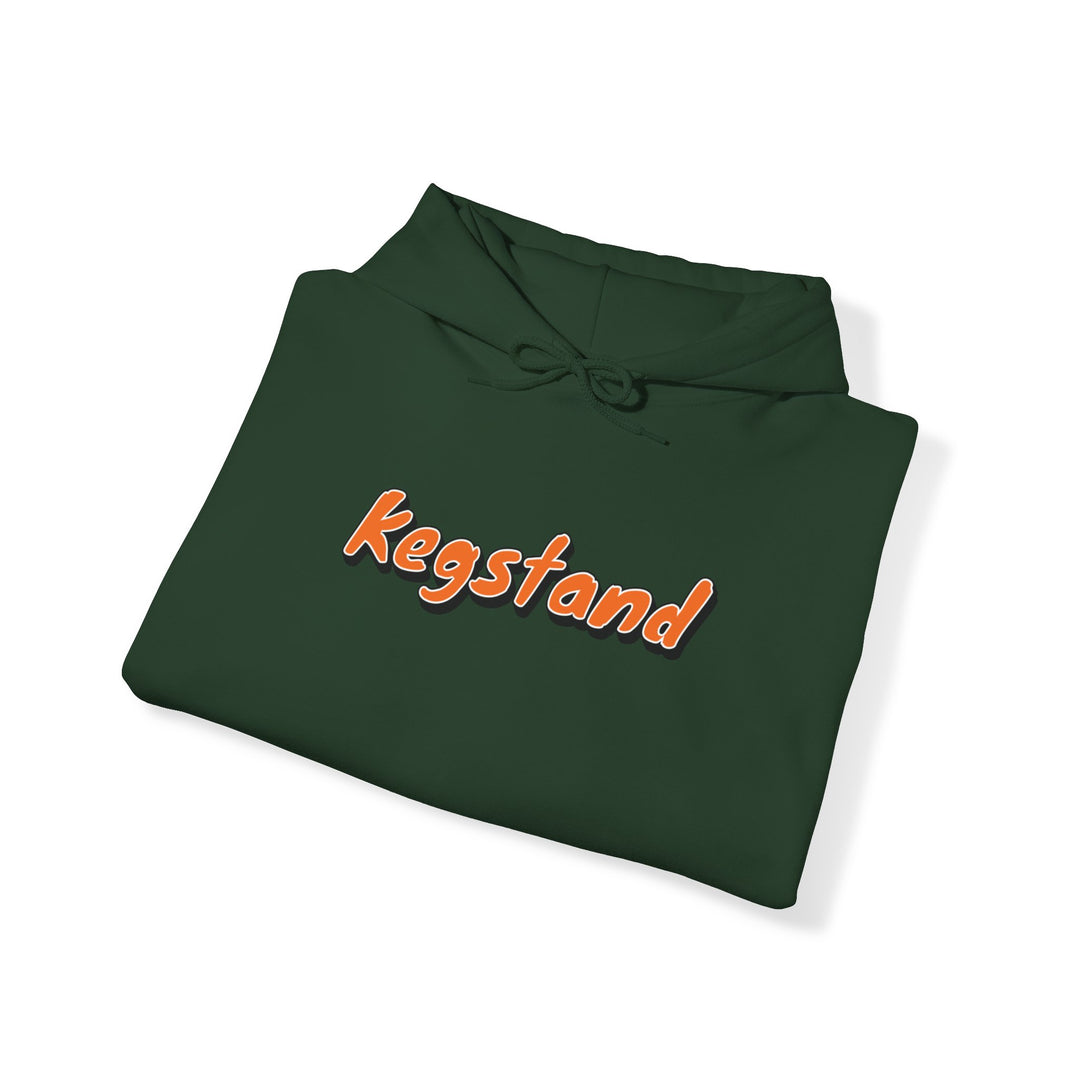 Kegstand Hurricane Hoodie