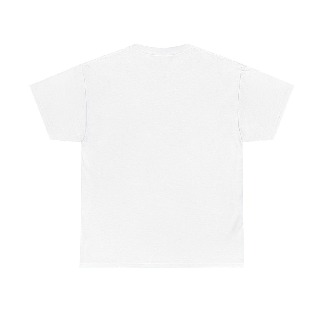 Kegstand Party Tee White