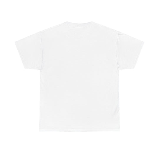 Kegstand Party Tee White