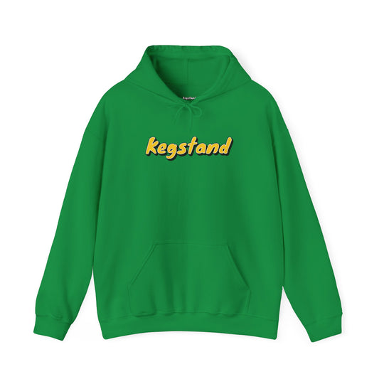 Kegstand Ducks Hoodie