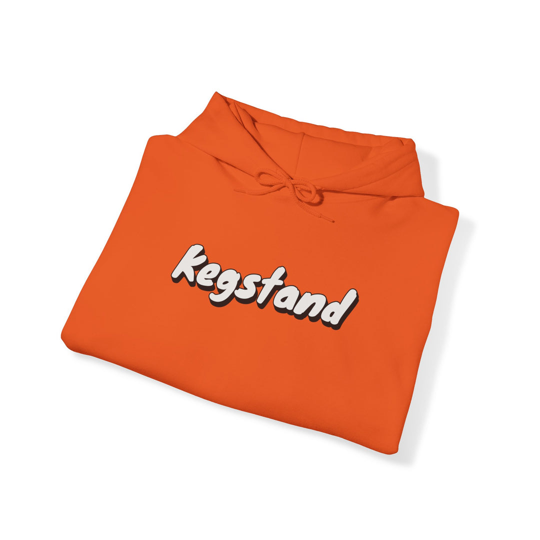 Kegstand Tennessee Hoodie