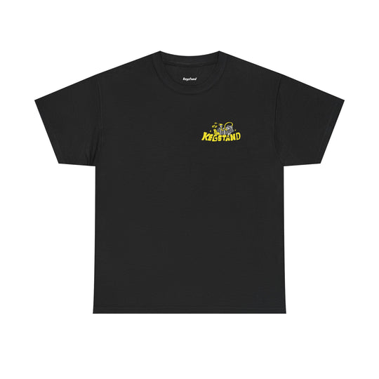 Kegstand Party Tee
