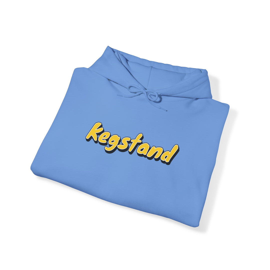 Kegstand UCLA Hoodie