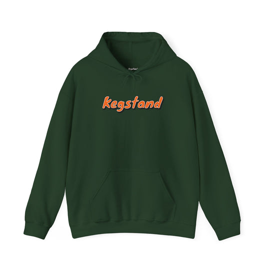 Kegstand Hurricane Hoodie