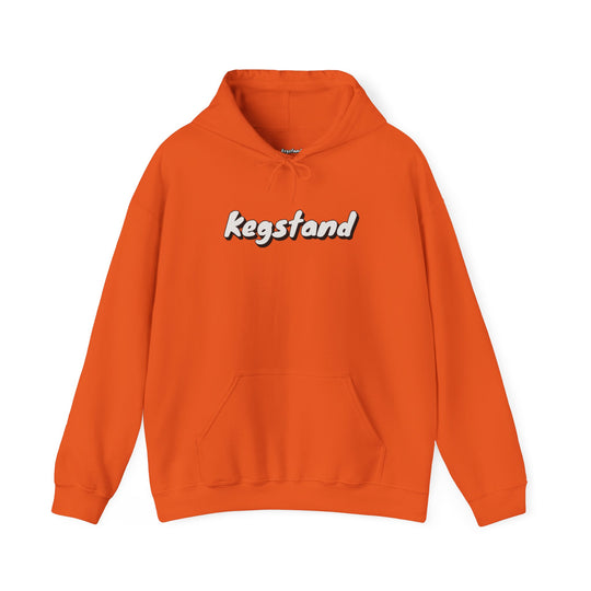 Kegstand Tennessee Hoodie